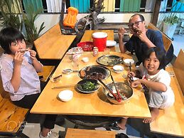 SOHO HOMESTAY PHU QUOC