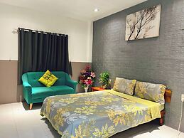 SOHO HOMESTAY PHU QUOC