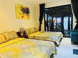 SOHO HOMESTAY PHU QUOC