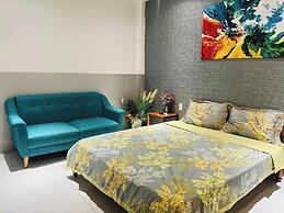 SOHO HOMESTAY PHU QUOC