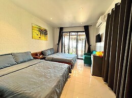 SOHO HOMESTAY PHU QUOC