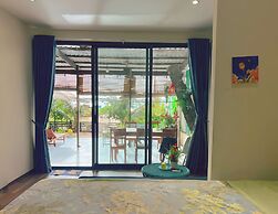 SOHO HOMESTAY PHU QUOC