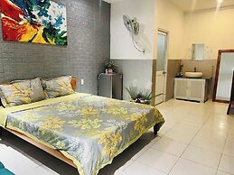 SOHO HOMESTAY PHU QUOC