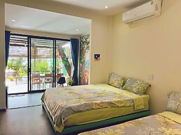 SOHO HOMESTAY PHU QUOC