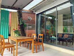 SOHO HOMESTAY PHU QUOC