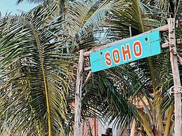 SOHO HOMESTAY PHU QUOC