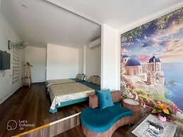 SOHO HOMESTAY PHU QUOC