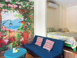 SOHO HOMESTAY PHU QUOC