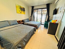 SOHO HOMESTAY PHU QUOC