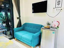 SOHO HOMESTAY PHU QUOC