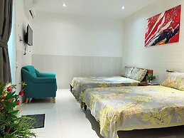 SOHO HOMESTAY PHU QUOC