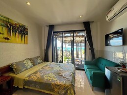 SOHO HOMESTAY PHU QUOC