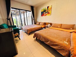 SOHO HOMESTAY PHU QUOC