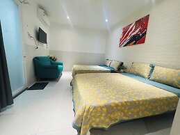 SOHO HOMESTAY PHU QUOC