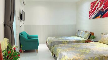 SOHO HOMESTAY PHU QUOC