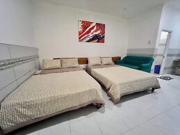 SOHO HOMESTAY PHU QUOC