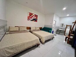 SOHO HOMESTAY PHU QUOC
