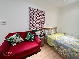 SOHO HOMESTAY PHU QUOC