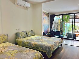 SOHO HOMESTAY PHU QUOC