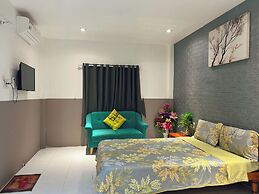 SOHO HOMESTAY PHU QUOC