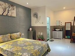 SOHO HOMESTAY PHU QUOC