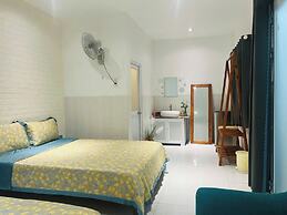 SOHO HOMESTAY PHU QUOC