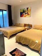 SOHO HOMESTAY PHU QUOC