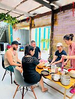 SOHO HOMESTAY PHU QUOC