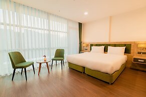 Sabırlar City Apart Hotel