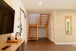 Sabırlar City Apart Hotel