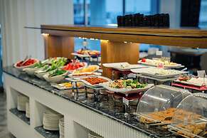 Sabırlar City Apart Hotel