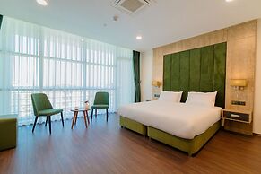 Sabırlar City Apart Hotel