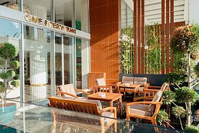 Sabırlar City Apart Hotel