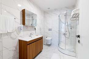 Sabırlar City Apart Hotel