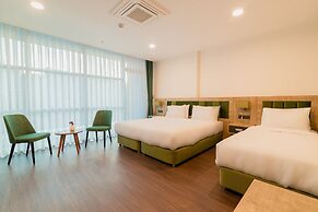 Sabırlar City Apart Hotel