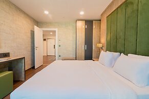 Sabırlar City Apart Hotel