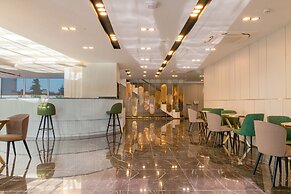 Sabırlar City Apart Hotel