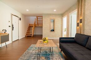 Sabırlar City Apart Hotel