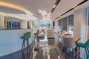 Sabırlar City Apart Hotel