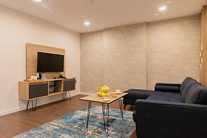 Sabırlar City Apart Hotel