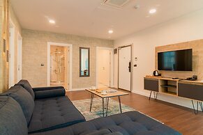 Sabırlar City Apart Hotel