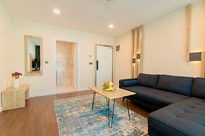 Sabırlar City Apart Hotel