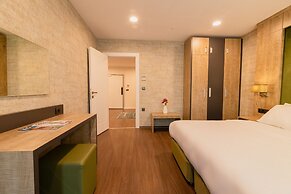 Sabırlar City Apart Hotel