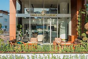 Sabırlar City Apart Hotel