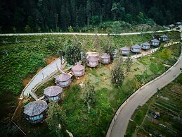 Lady Hill Sapa Resort