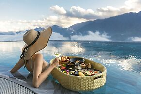 Lady Hill Sapa Resort