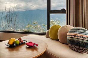 Lady Hill Sapa Resort