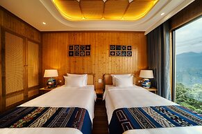 Lady Hill Sapa Resort