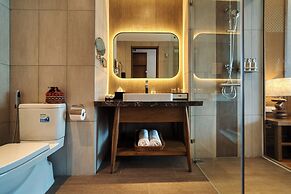 Lady Hill Sapa Resort