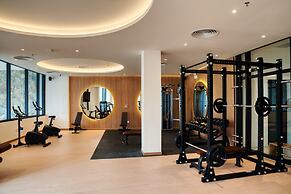 Lady Hill Sapa Resort